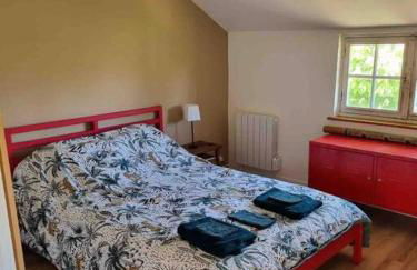 Maison de famille à la campagne classée 3 étoiles - Foto 28