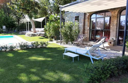 YHFlorence - con piscina privata uso esclusivo e hammam - Photo 1