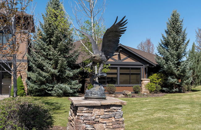 Canyon Rim at Eagle Crest - Foto 57