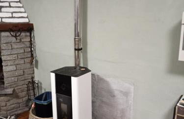 Rifugio Futopia - start here your journey to the discovering of the Alpi Graie - Foto 27