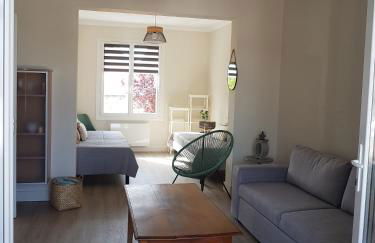 EOLE - Maison Saint Jean de Monts - 2 pièces - 4 personnes - Foto 2