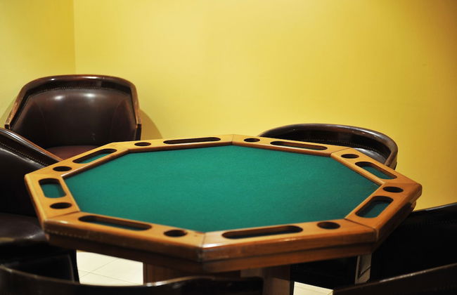 MR Mar Suites - Photo 46