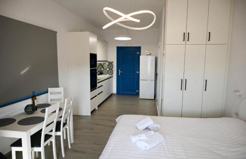 Castle & Sea, Platanos Retreat - Foto 11