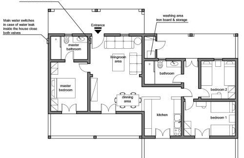 Villa Apleton - Photo 22