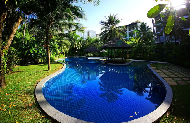 Casuarina Shores - Foto 1