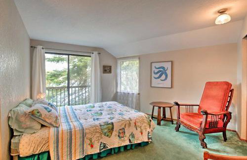 Waterfront Bainbridge Island Home Stunning Views! - Foto 17