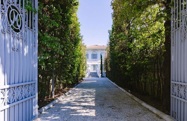 Villa La Perla Bianca 10 - Photo 35