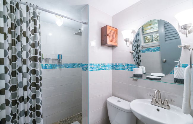 Aparthotel in Havana - Photo 43