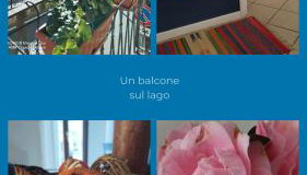 un balcone sul lago - Foto 5