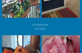 un balcone sul lago - Foto 5