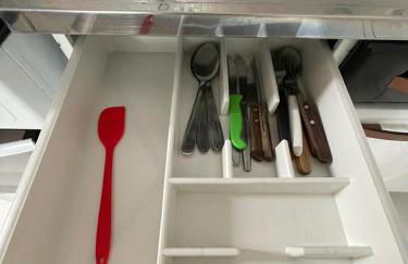 Apto completo com 2 quartos - Photo 2