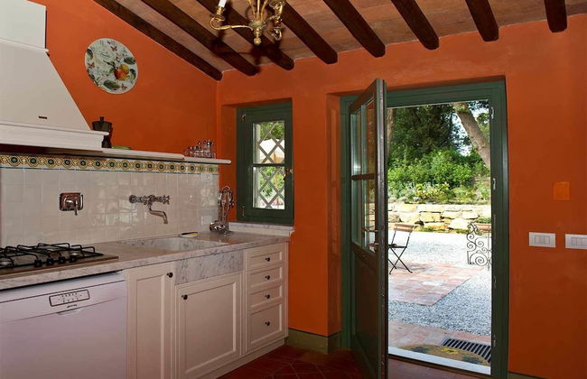 Agriturismo Monteverde - Photo 47