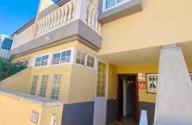 Sunny Beach Villa - El Medano - Foto 17