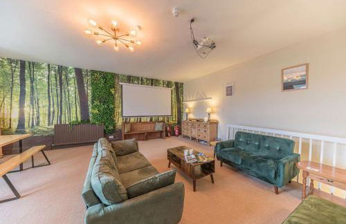 Historic St Bees Farmhouse Hot Tub Games Summer Gatherings - Foto 22