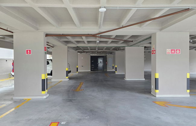 Apê na Pajuçara, AR na Sala, Fitness, Piscina & Kids - Photo 31