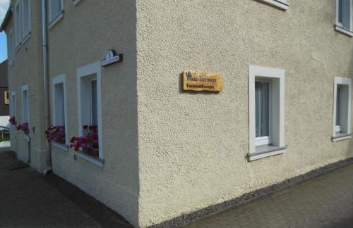 Haus Niemann Ferienwohnungen - Foto 3