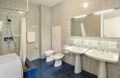 Casa Rolf-Grande appartamento con vista lago - Foto 16