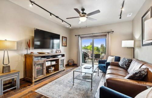 Baker Loft 302 - Foto 1