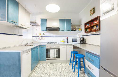 La casa de Montse Vivienda Vacacional Playa de la Tejita - Foto 15