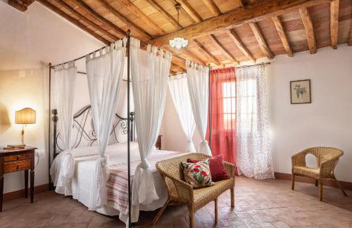 Agriturismo La Papessa - Fattoria Montecchio - Foto 130