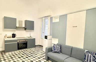 Il Pesciolino Blu Apartment - Foto 1