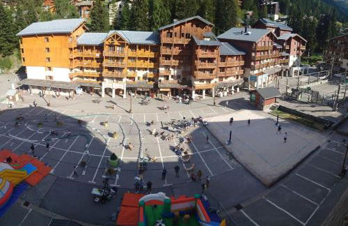 Appartement 6/8 pers Valfrejus - Foto 7