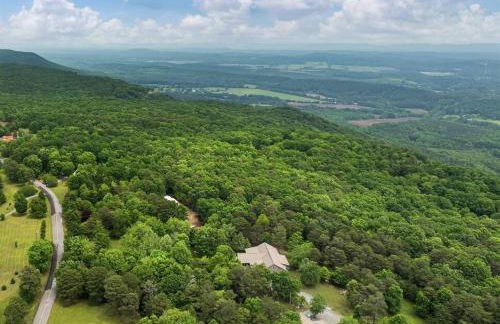 Faith Family Farmhouse on Farm in Mentone, Alabama - Foto 39