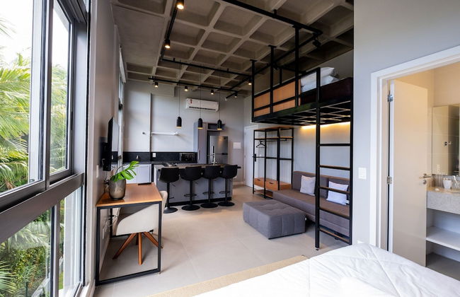 Top Studios Canasvieiras TPS - Photo 31