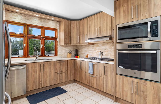 Charming Cunucu Home Pvt Pool Outdoor Kitchen - Foto 4