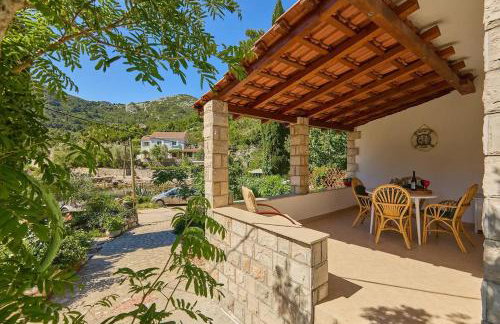 Apartments by the sea Okuklje, Mljet - 22340 - Foto 15