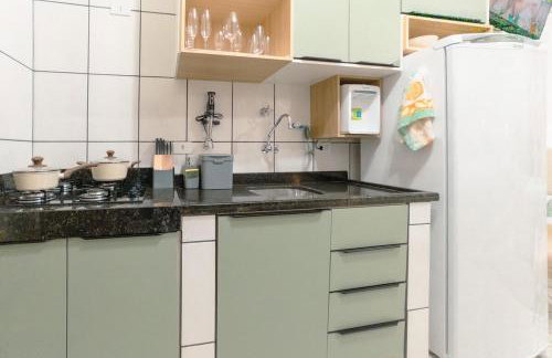 Conforto e Estilo - RJ2-05 - Foto 23