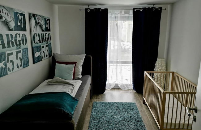 Hochmoderne Apartments - Foto 5