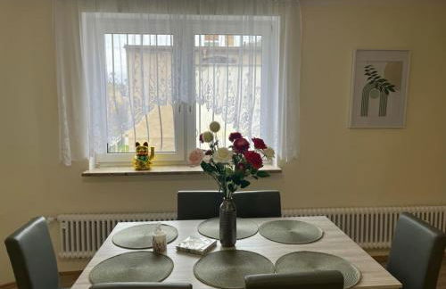 Ferienwohnung am Neumarkt - Foto 7