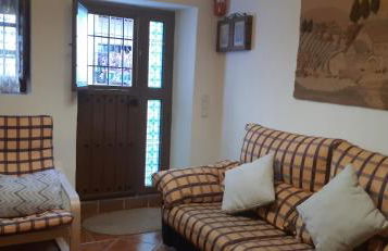 Casa Luciíta: Agradable con chimenea, patio y BBQ. - Foto 10