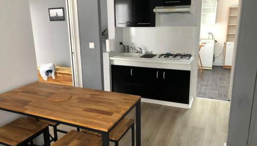 Maisonnette à 100 m de la plage - Foto 5