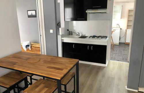 Maisonnette à 100 m de la plage - Foto 5