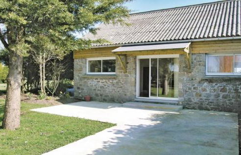 1 Bedroom Awesome Home In Carolles - Foto 1