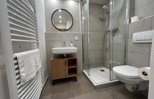 Cozy apartment for 2 near Mering train station - Foto 4