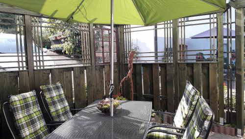 Ferienwohnung bei Elfi - Foto 4