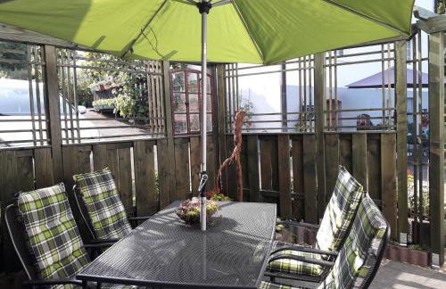 Ferienwohnung bei Elfi - Foto 4