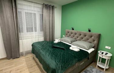 Cibalae Residence, Self Check-In - Foto 34