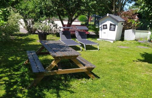 Gîte de la Niederau - Foto 1