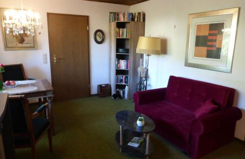 Ferienwohnungen Tannenhof - Foto 28