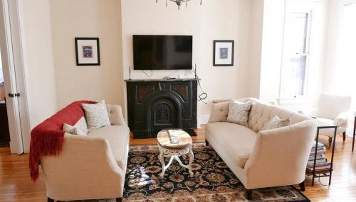 Stately Single Family Home in Shaw - Foto 4