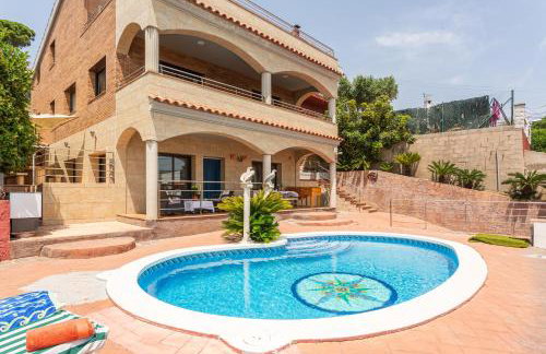 Villa Dorita Costa Brava - Foto 36