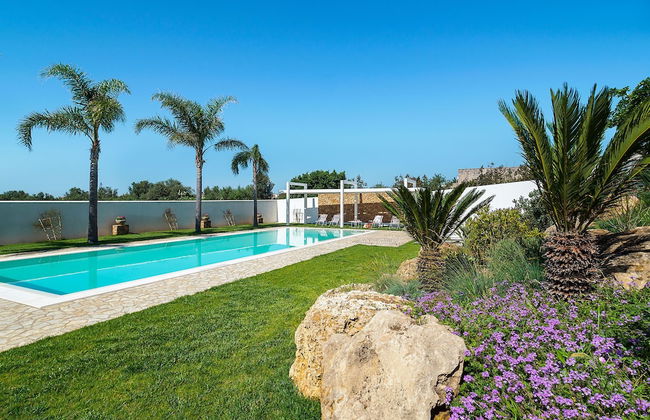 Pietra Del Sole - Foto 1