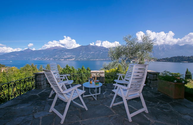 Villa San Michele - Foto 33