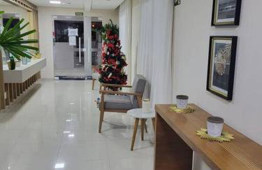 Apto. a 40m da praia - Itanhaém. - Foto 35