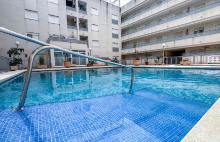 Apartamento Luz de Almoradi - Foto 22