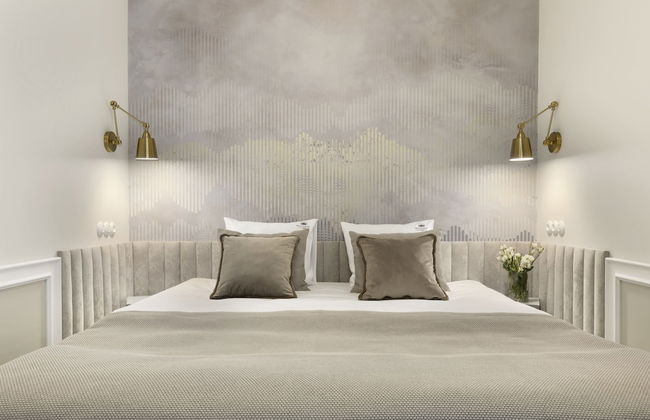 Willa Szwarc Sopot Premium Suites - Photo 33